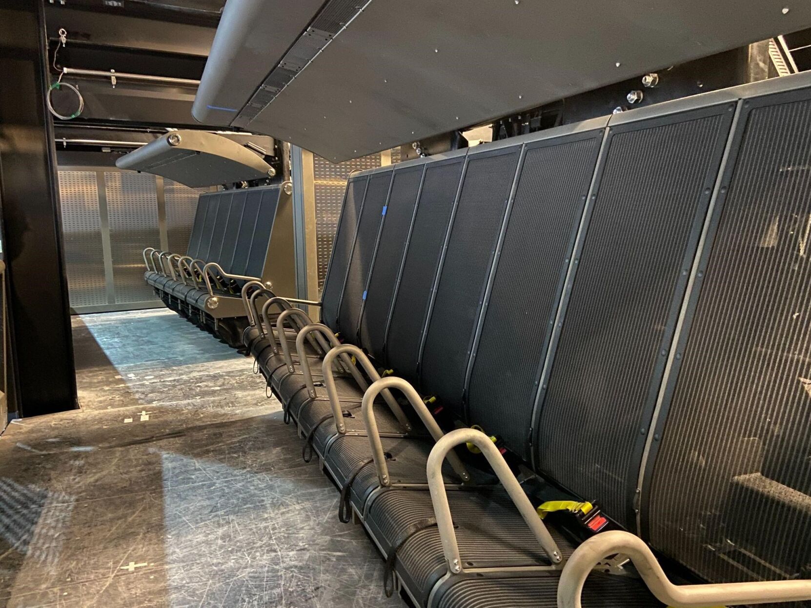 An inside look at Navy Pier’s Flyover Chicago ride coming in 2024 2